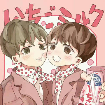 BTS♡