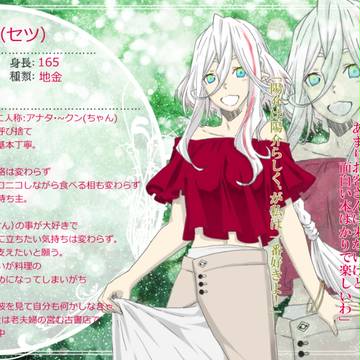 【金救ふ】雪(セツ)【金魚】