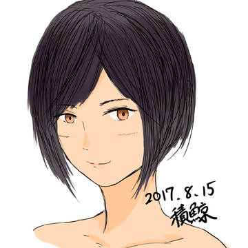 先輩お姉さん　オリジナル