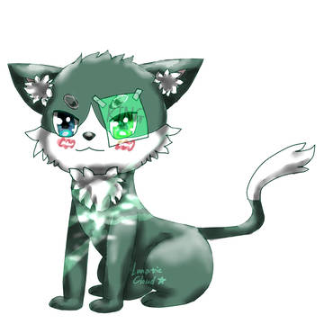 Cat Nagare