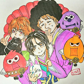 【キスマイ】まとめ④