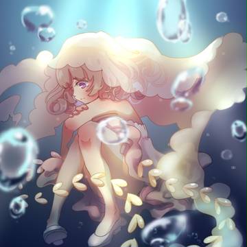 jellyfish