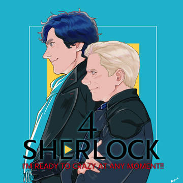 SHERLOCK