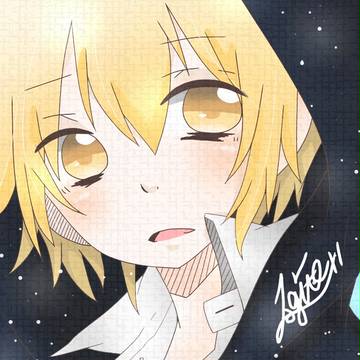 リクエストイラスト
