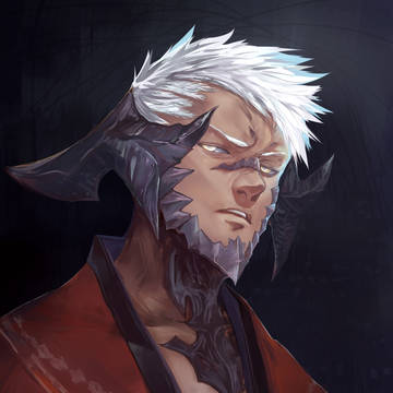FF14 アウラ