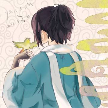 安定小天使