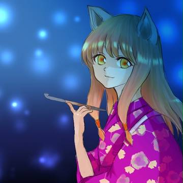 女狐