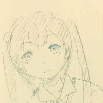 ラクガキ2