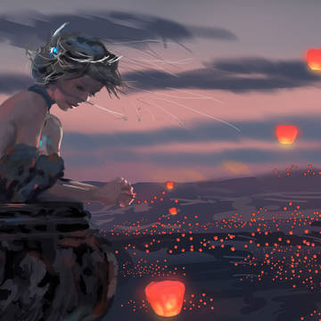 诺拉