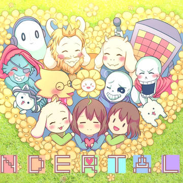 UNDERTALE
