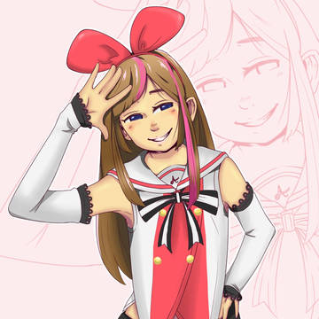 Kizuna AI