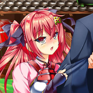ちょっとだけ素直に