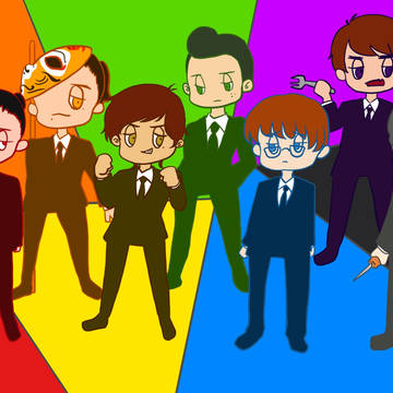 関ジャニlog