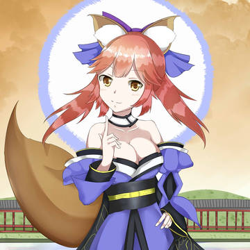 玉藻