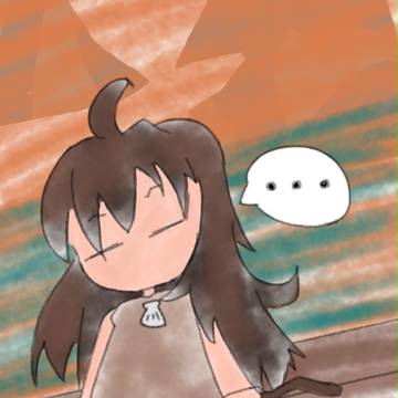 漂流少女