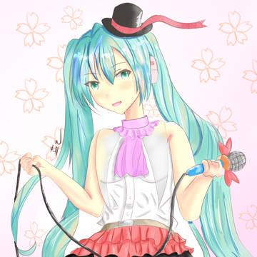 miku
