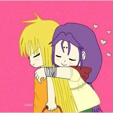 I love you... my love ♡♡