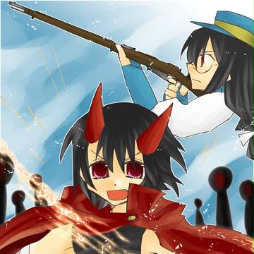 【PFRD】背後はお任せ【遠征王の再来】