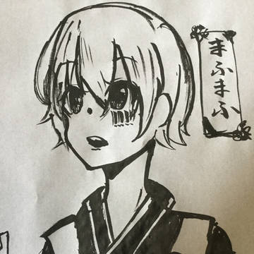 そらるさんとまふくん