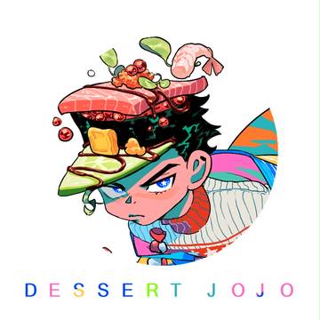 Dessert JOJO