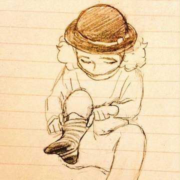 ラくがき⑨