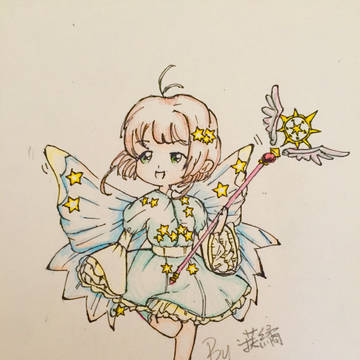 星之桜