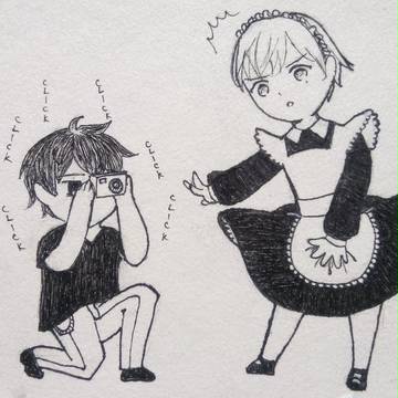 Maid