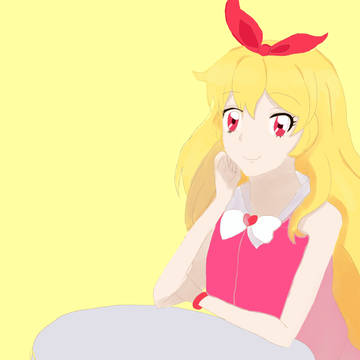 アイカツ