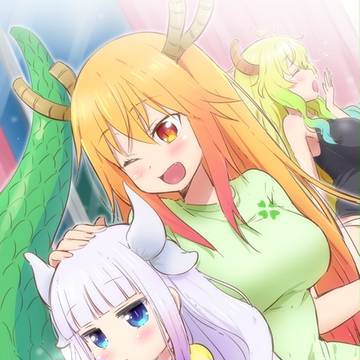 ぱじゃま☆どらごん