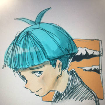 おかっぱ