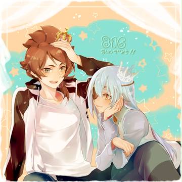 不佐久ちゃんの日！＆ふたりのまとめ