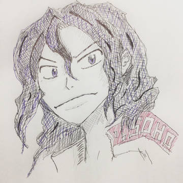 手嶋純太