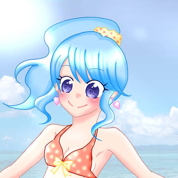 夏