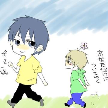 【創作】昔描いたやつまとめ