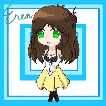 女エレン