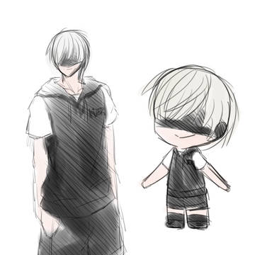 9s <3