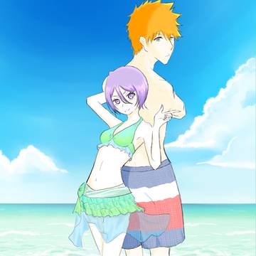 ー護、内心どっきどき。。