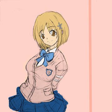 れんしゅう
