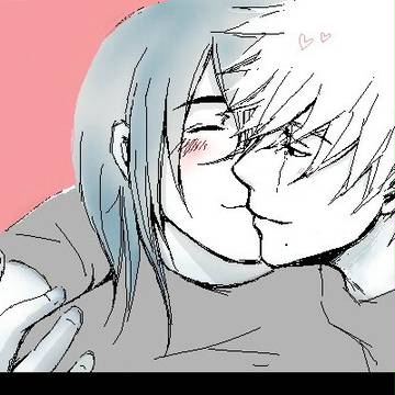 【BOOTH】新刊サンプル（3）