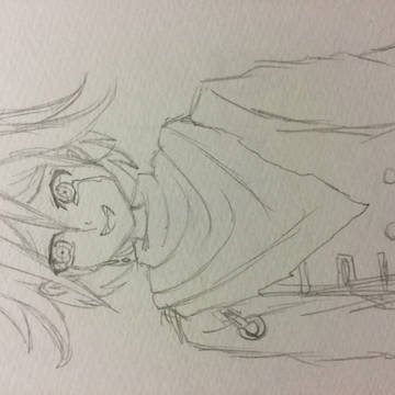 今までのニューダンガンロンパV3落描き集
