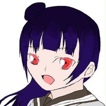 プロフィール用よっちゃん