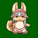 ぱちくりナナチ