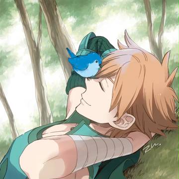 ロビンさん