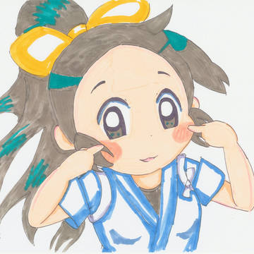 ぷりてぃーくのいちー