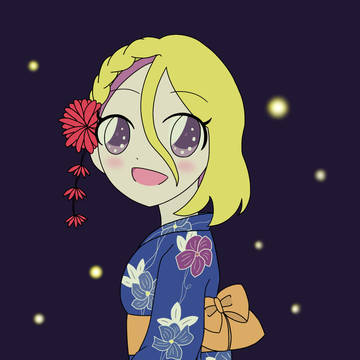 ムラサキ