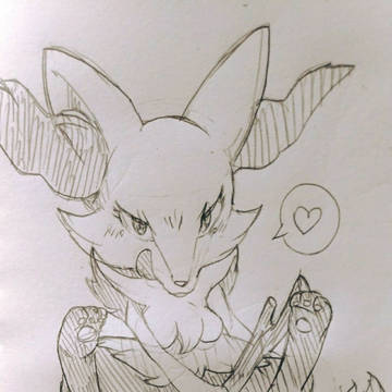 メスポケLOG