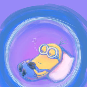 いい夢を