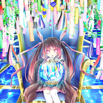 ツクヨミ