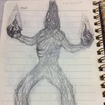 ニャルラトホテプ