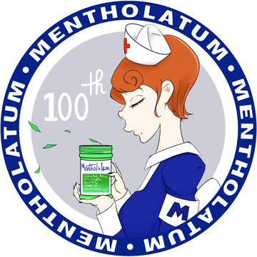 Mentholatum